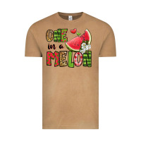 Vintage Camel one in a melon watermelon Vintage Tee - Jasminsmagicworld