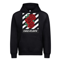 Music Vintage Retro Chase Atlantic Gifts For Music Fans Urban Hoodie | Teevron