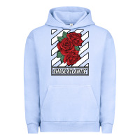 Pigment Grape Ice Music Vintage Retro Chase Atlantic Gifts For Music Fans Urban Hoodie - lanVoArt