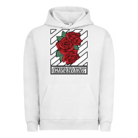 Pigment Lunar Rock Music Vintage Retro Chase Atlantic Gifts For Music Fans Urban Hoodie - lanVoArt
