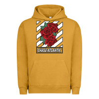 Pigment Peanut Butter Music Vintage Retro Chase Atlantic Gifts For Music Fans Urban Hoodie - lanVoArt