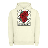 Pigment Pistachio Music Vintage Retro Chase Atlantic Gifts For Music Fans Urban Hoodie - lanVoArt