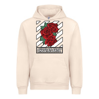 Sandshell Music Vintage Retro Chase Atlantic Gifts For Music Fans Urban Hoodie - lanVoArt