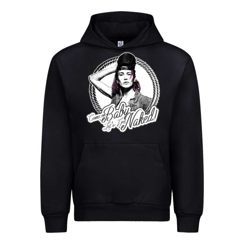 Teeter Come On Ba Urban Hoodie by lanVoArt | Teevron