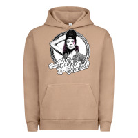 Pigment Burro teeter come on ba Urban Hoodie - lanVoArt