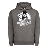 Pigment Tornado teeter come on ba Urban Hoodie - lanVoArt