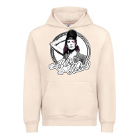 Sandshell teeter come on ba Urban Hoodie - lanVoArt