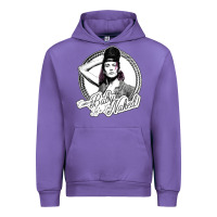 Tulip teeter come on ba Urban Hoodie - lanVoArt