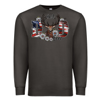 Smoke best dad ever Premium Sweatshirt - SublimationCraftShop