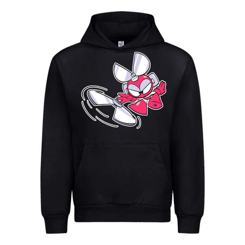 Cutman Urban Hoodie by lanVoArt | Teevron