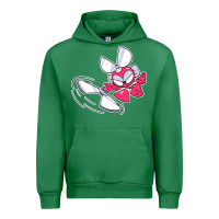 Emerald cutman Urban Hoodie - lanVoArt