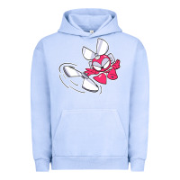 Pigment Grape Ice cutman Urban Hoodie - lanVoArt