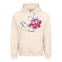 Sandshell cutman Urban Hoodie - lanVoArt