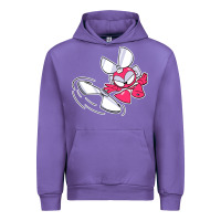 Tulip cutman Urban Hoodie - lanVoArt