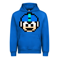 Cobalt great model mega art man cool graphic gift Urban Hoodie - lanVoArt
