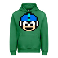 Emerald great model mega art man cool graphic gift Urban Hoodie - lanVoArt