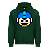 Forest Green great model mega art man cool graphic gift Urban Hoodie - lanVoArt