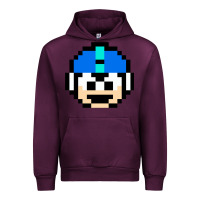 Mauve Wine great model mega art man cool graphic gift Urban Hoodie - lanVoArt