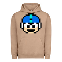Pigment Burro great model mega art man cool graphic gift Urban Hoodie - lanVoArt