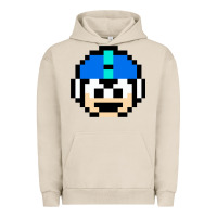 Pigment French Oak great model mega art man cool graphic gift Urban Hoodie - lanVoArt