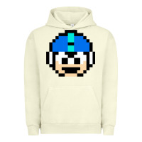 Pigment Pistachio great model mega art man cool graphic gift Urban Hoodie - lanVoArt