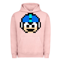 Great Model Mega Art Man Cool Graphic Gift Urban Hoodie | Teevron