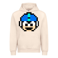Sandshell great model mega art man cool graphic gift Urban Hoodie - lanVoArt