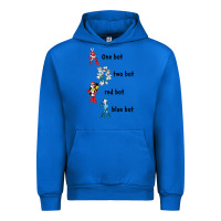 Cobalt day gift mega video man games funny graphic gift Urban Hoodie - lanVoArt