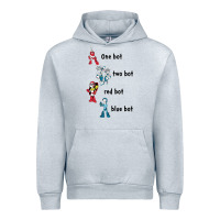 Heather Grey day gift mega video man games funny graphic gift Urban Hoodie - lanVoArt