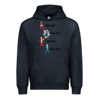 Navy day gift mega video man games funny graphic gift Urban Hoodie - lanVoArt