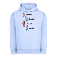 Pigment Grape Ice day gift mega video man games funny graphic gift Urban Hoodie - lanVoArt