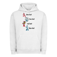 Pigment Lunar Rock day gift mega video man games funny graphic gift Urban Hoodie - lanVoArt
