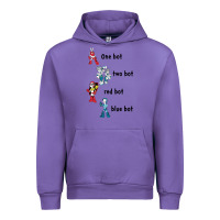 Tulip day gift mega video man games funny graphic gift Urban Hoodie - lanVoArt