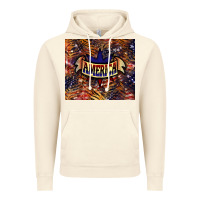 Vintage Artic Tiger America tumbler 4th of july Vintage Hoodie - HowdyJamesFarm