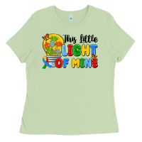 Matcha this little light of mine Ladies Tee - Artiststas