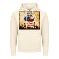 Vintage Artic my rights don't end Vintage Hoodie - TumblerDesignByShophia
