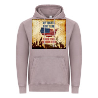 Vintage Zinc my rights don't end Vintage Hoodie - TumblerDesignByShophia