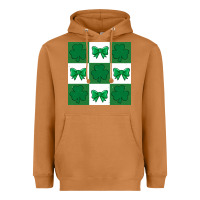 Meerkat st patricks day  2 ös 4.19.29 Heavyweight Hoodie - CowhideDigitalArt