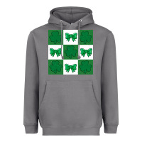 Storm st patricks day  2 ös 4.19.29 Heavyweight Hoodie - CowhideDigitalArt