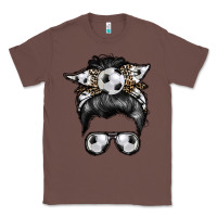 Chestnut soccer mom Classic Tee - RacoonDesign
