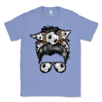 Colony Blue soccer mom Classic Tee - RacoonDesign