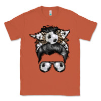 Copper soccer mom Classic Tee - RacoonDesign