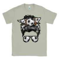 Matcha soccer mom Classic Tee - RacoonDesign