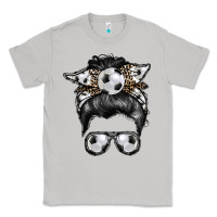 Moon Dust soccer mom Classic Tee - RacoonDesign