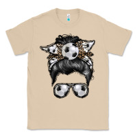 Mushroom soccer mom Classic Tee - RacoonDesign