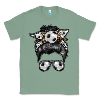 Sage soccer mom Classic Tee - RacoonDesign