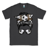 Smoke soccer mom Classic Tee - RacoonDesign