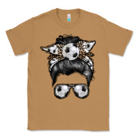 Toasted Coconut soccer mom Classic Tee - RacoonDesign
