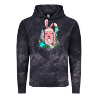 Cloud Black Easter egg Nurse Easter Day Vintage Hoodie - HowdyJamesFarm