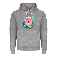 Cloud Rock Easter egg Nurse Easter Day Vintage Hoodie - HowdyJamesFarm